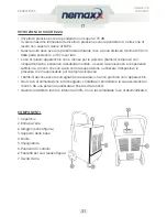 Preview for 31 page of Nemaxx BT55 Original Operating Instructions