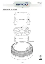 Preview for 11 page of Nemaxx M1-Mini Original Operating Instructions