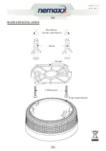 Preview for 23 page of Nemaxx M1-Mini Original Operating Instructions