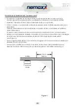 Preview for 45 page of Nemaxx M1-Mini Original Operating Instructions