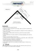 Preview for 58 page of Nemaxx M1-Mini Original Operating Instructions