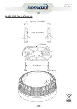 Preview for 59 page of Nemaxx M1-Mini Original Operating Instructions