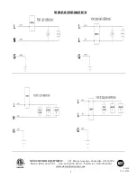 Preview for 3 page of Nemco 6150-24 Operating And Maintenance Instructions