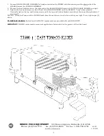 Preview for 2 page of Nemco Easy Tomato Slicer 55600-2 Operating And Maintenance Instructions