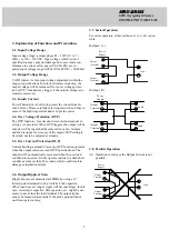 Preview for 3 page of Nemic-Lambda SWS50 Series Instruction Manual