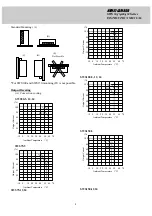 Preview for 5 page of Nemic-Lambda SWS50 Series Instruction Manual