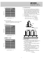 Preview for 6 page of Nemic-Lambda SWS50 Series Instruction Manual