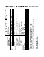 Preview for 13 page of Nemic-Lambda ZUP6-33 User Manual