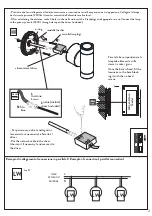 Preview for 3 page of Nemo Studio LUX W-D Mounting Instructions