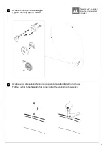 Preview for 4 page of Nemo ZIRKOL C-WALL Mounting Instructions