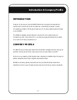 Preview for 3 page of Nemtek WIZORD User Manual