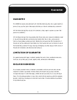 Preview for 4 page of Nemtek WIZORD User Manual