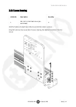 Preview for 31 page of neno LEADX Ultra Assembly And Operating Instructions Manual