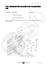 Preview for 45 page of neno LEADX Ultra Assembly And Operating Instructions Manual