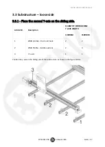 Preview for 47 page of neno LEADX Ultra Assembly And Operating Instructions Manual