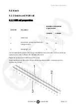 Preview for 57 page of neno LEADX Ultra Assembly And Operating Instructions Manual