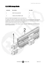 Preview for 60 page of neno LEADX Ultra Assembly And Operating Instructions Manual