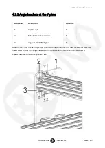 Preview for 65 page of neno LEADX Ultra Assembly And Operating Instructions Manual