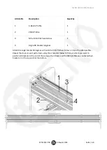 Preview for 68 page of neno LEADX Ultra Assembly And Operating Instructions Manual