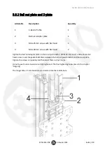 Preview for 88 page of neno LEADX Ultra Assembly And Operating Instructions Manual