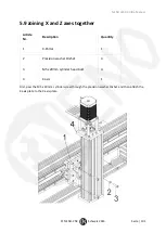 Preview for 101 page of neno LEADX Ultra Assembly And Operating Instructions Manual