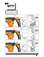 Preview for 18 page of NENZ NZ30-01 Operating Manual