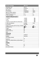 Preview for 19 page of NENZ NZ30-01 Operating Manual