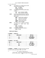 Preview for 10 page of Neo-Neon SRM-25007 User Manual