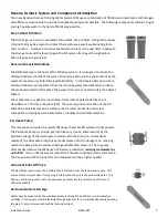 Preview for 4 page of Neo-Pure PRO-41000-A Series Installation, Operation And Service Manual