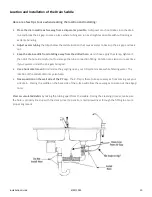 Preview for 10 page of Neo-Pure PRO-41000-A Series Installation, Operation And Service Manual