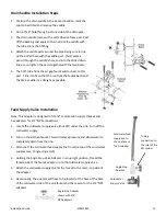 Preview for 11 page of Neo-Pure PRO-41000-A Series Installation, Operation And Service Manual