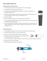 Preview for 15 page of Neo-Pure PRO-41000-A Series Installation, Operation And Service Manual