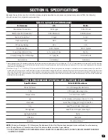 Preview for 6 page of Neo-Pure RO-4300Rx-DLX Installation, Operation And Service Manual