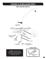 Preview for 9 page of Neo-Pure RO-4300Rx-DLX Installation, Operation And Service Manual