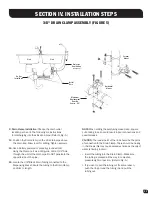 Preview for 12 page of Neo-Pure RO-4300Rx-DLX Installation, Operation And Service Manual