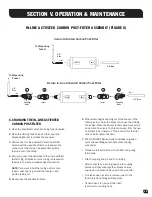 Preview for 16 page of Neo-Pure RO-4300Rx-DLX Installation, Operation And Service Manual