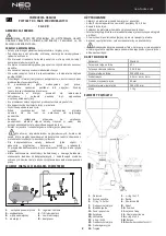 Preview for 2 page of NEO TOOLS 14-220 Manual