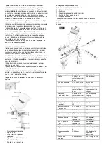 Preview for 19 page of NEO TOOLS 14-700 Operating Instructions Manual