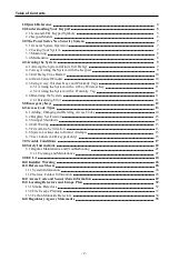 Preview for 3 page of NEO HS2128 E User Manual