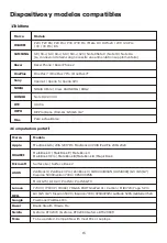 Preview for 19 page of NEOFYTE NEOSCREEN T14S User Manual