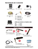 Preview for 6 page of Neogen Corporation Electro Jac 6 Operator'S Manual