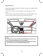 Preview for 11 page of Neoline WIDE S49 User Manual