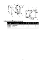 Preview for 36 page of Neolysis NEO-12 Installation And Maintenance Manual