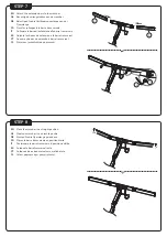 Preview for 6 page of NeoMounts SELECT NM-D775DX3SILVER Instruction Manual