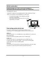 Preview for 13 page of Neon C3770F User Manual