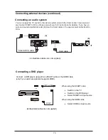 Preview for 18 page of Neon C3770F User Manual