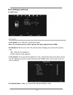 Preview for 28 page of Neon C3770F User Manual