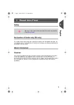 Preview for 5 page of Neopost DS-64I Manual