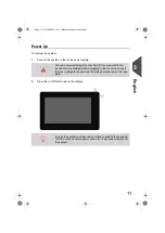 Preview for 15 page of Neopost DS-64I Manual