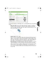 Preview for 79 page of Neopost DS-64I Manual